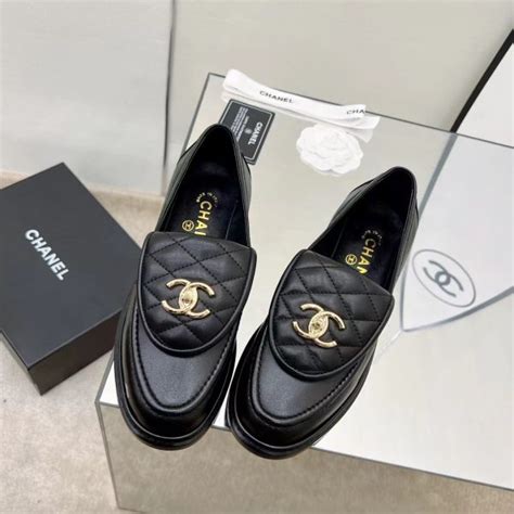 replica chanel shoes